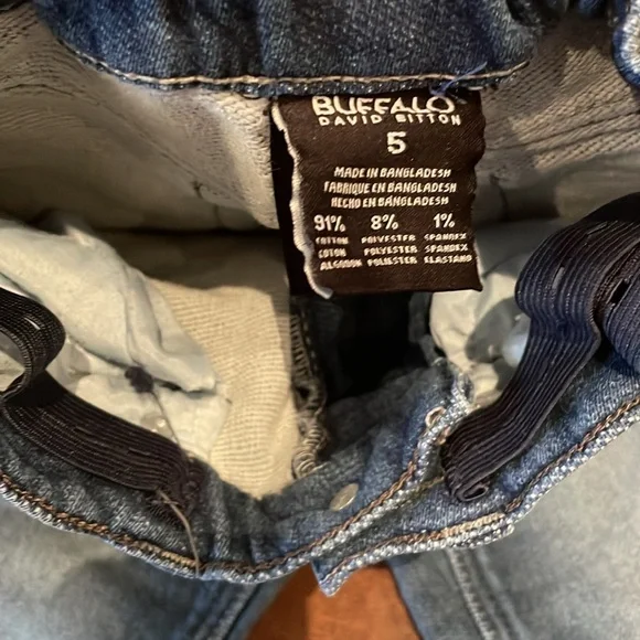 Buffalo Jeans - Picture 3 of 7